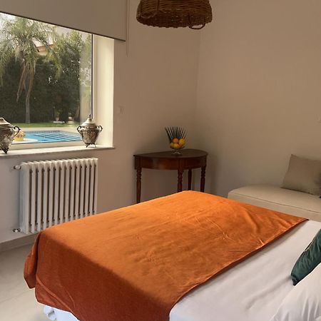 פלרמו Domus Orestea Luxury Suites מראה חיצוני תמונה