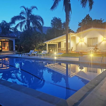 פלרמו Domus Orestea Luxury Suites מראה חיצוני תמונה