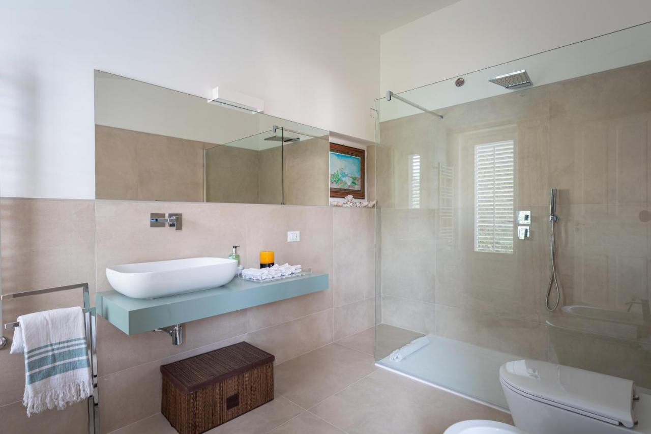 פלרמו Domus Orestea Luxury Suites מראה חיצוני תמונה
