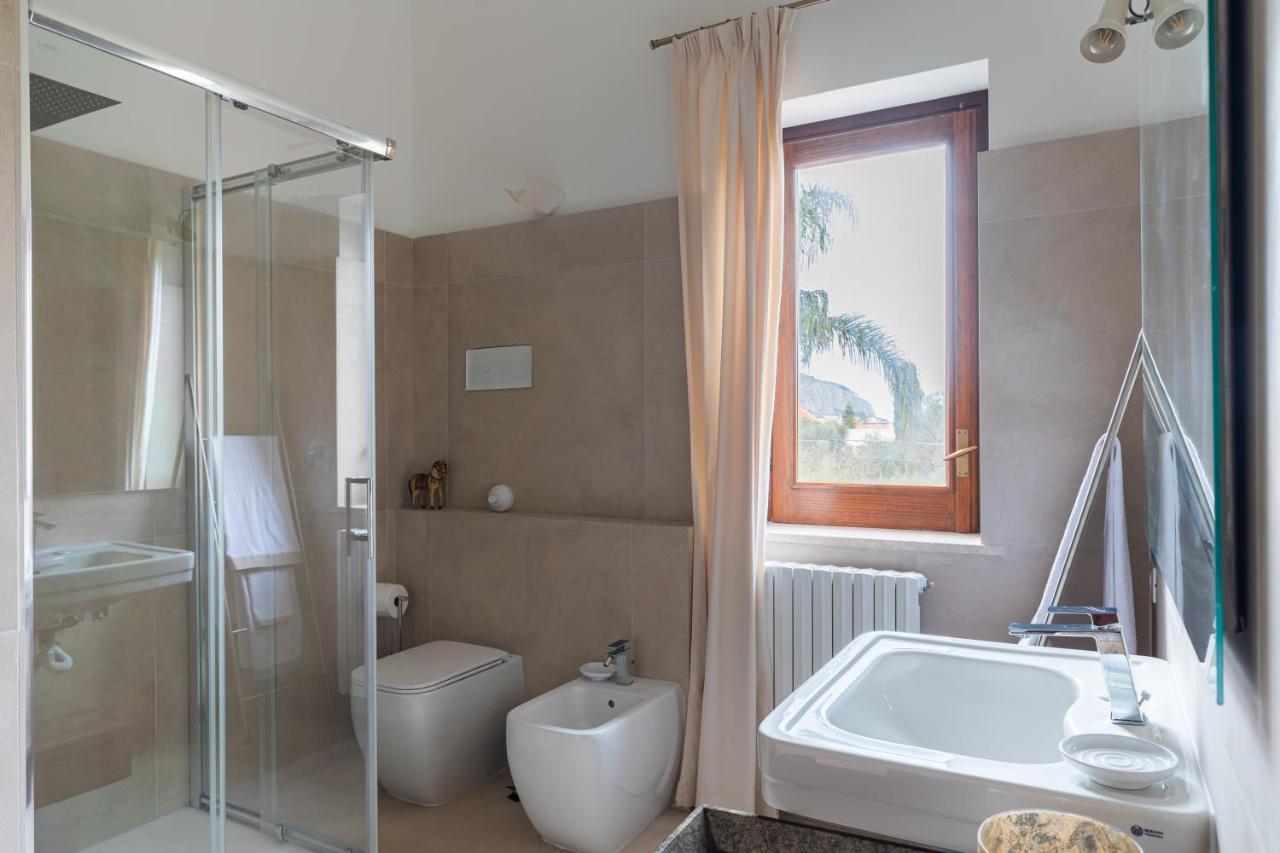 פלרמו Domus Orestea Luxury Suites מראה חיצוני תמונה