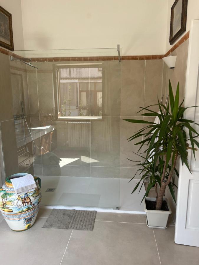 פלרמו Domus Orestea Luxury Suites מראה חיצוני תמונה