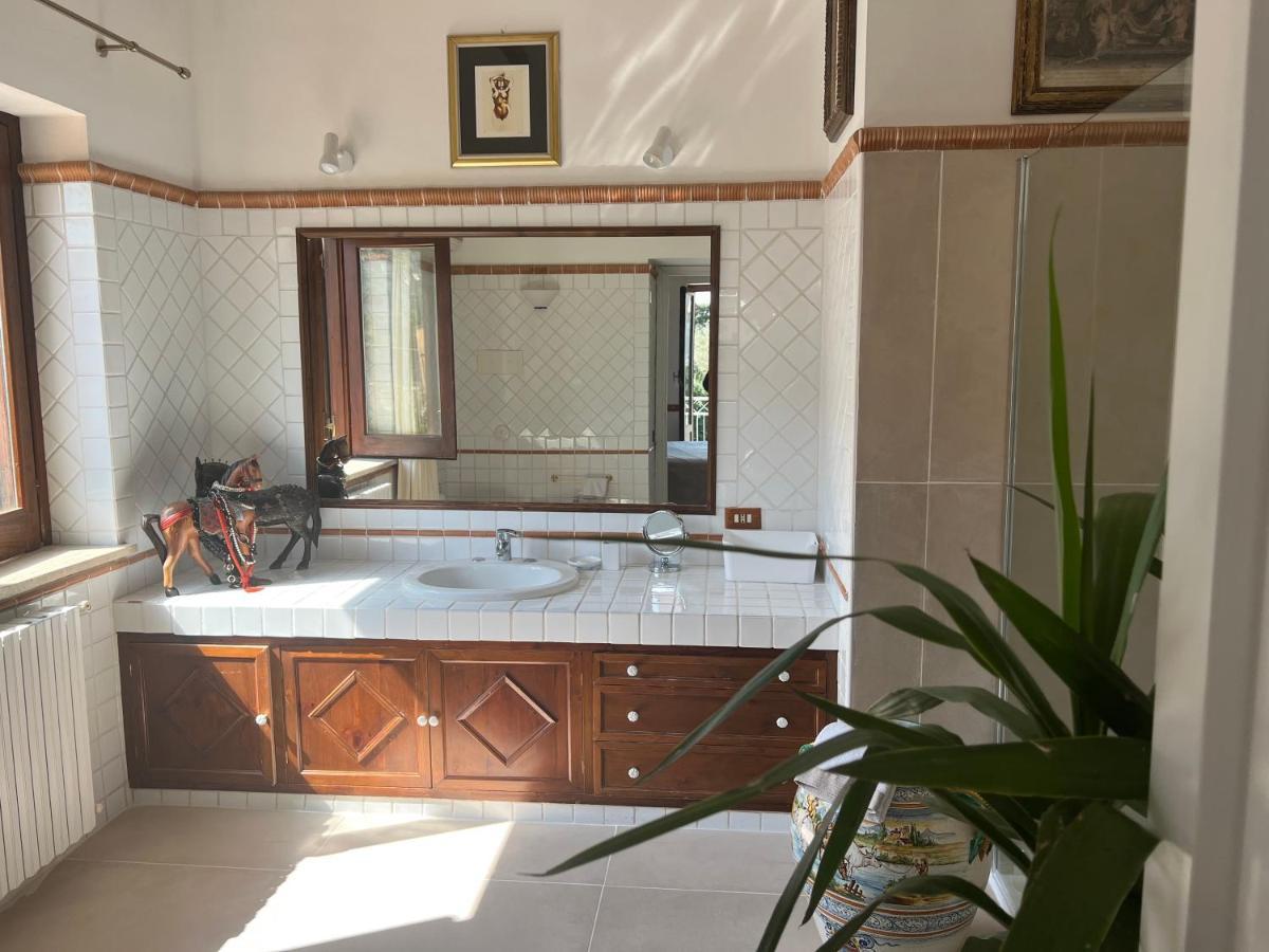 פלרמו Domus Orestea Luxury Suites מראה חיצוני תמונה