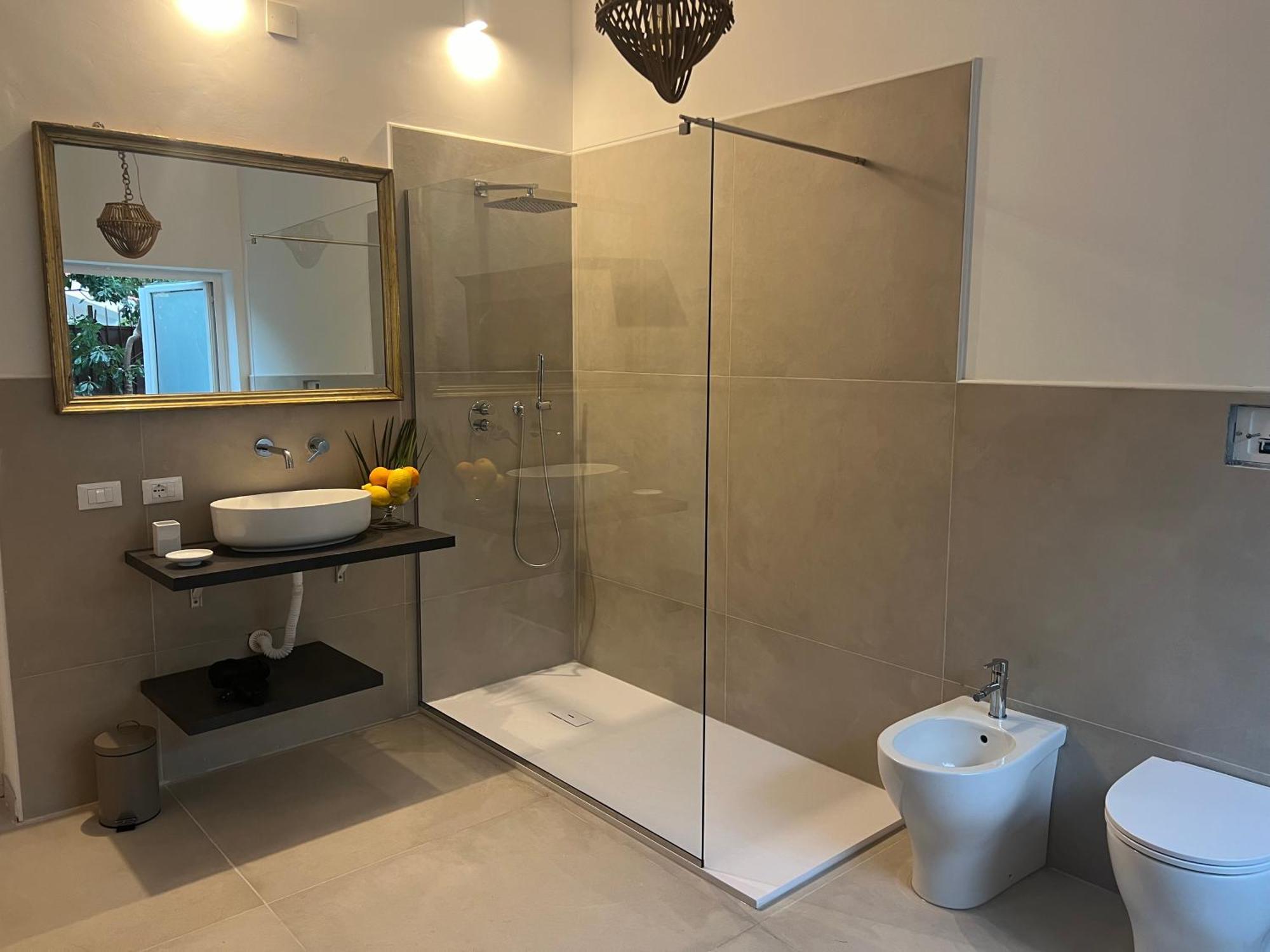 פלרמו Domus Orestea Luxury Suites מראה חיצוני תמונה