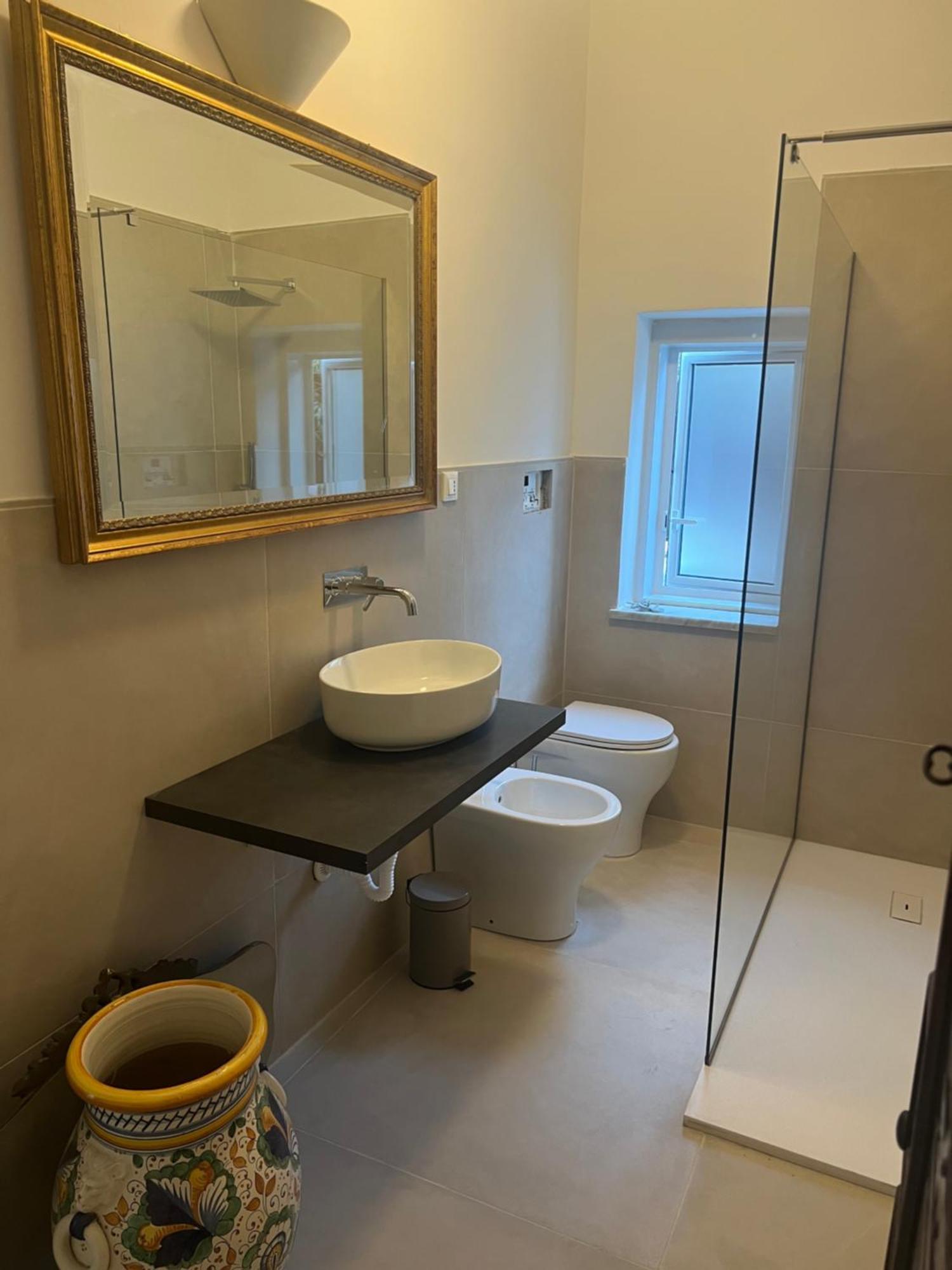 פלרמו Domus Orestea Luxury Suites מראה חיצוני תמונה