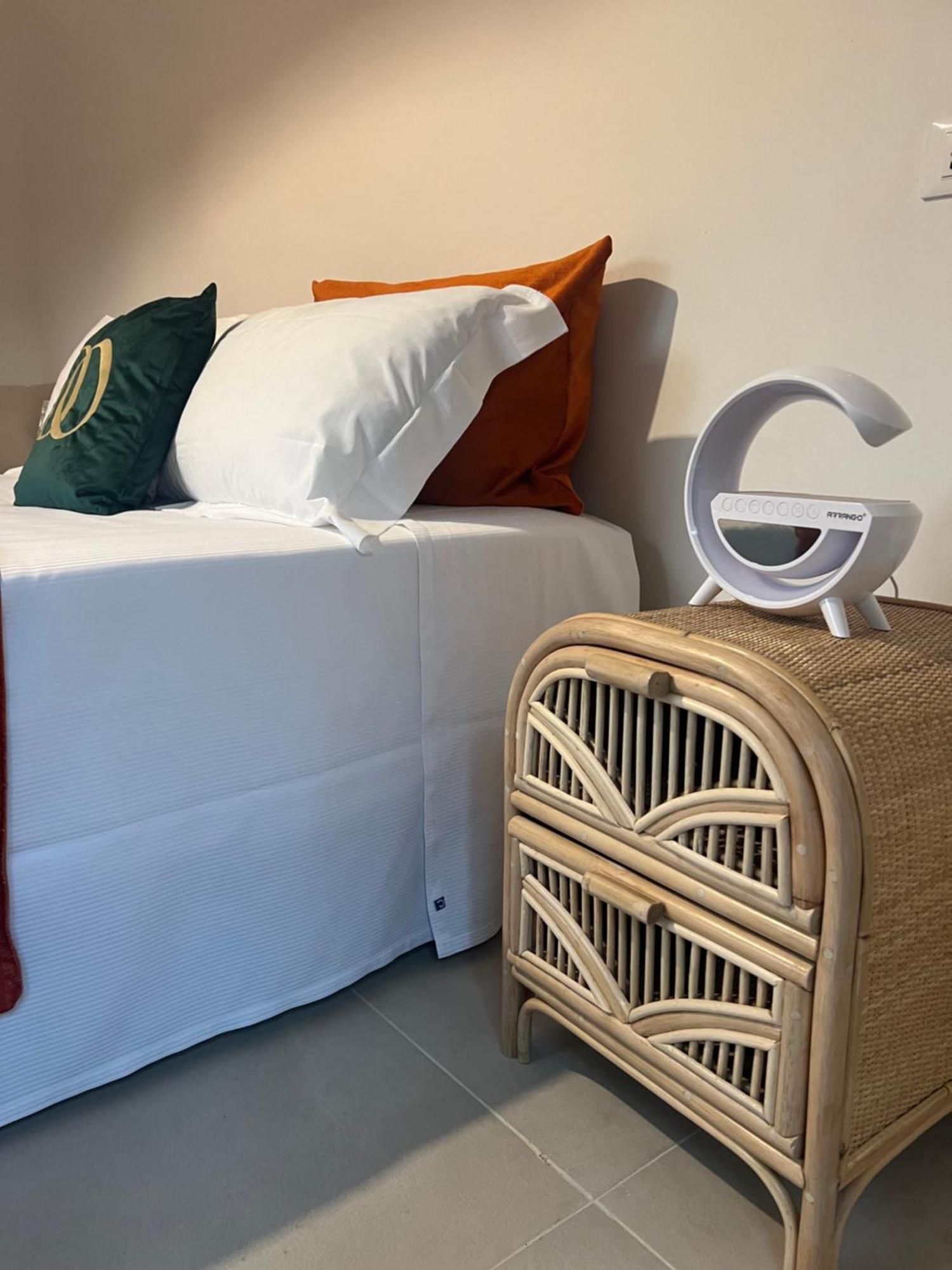 פלרמו Domus Orestea Luxury Suites מראה חיצוני תמונה