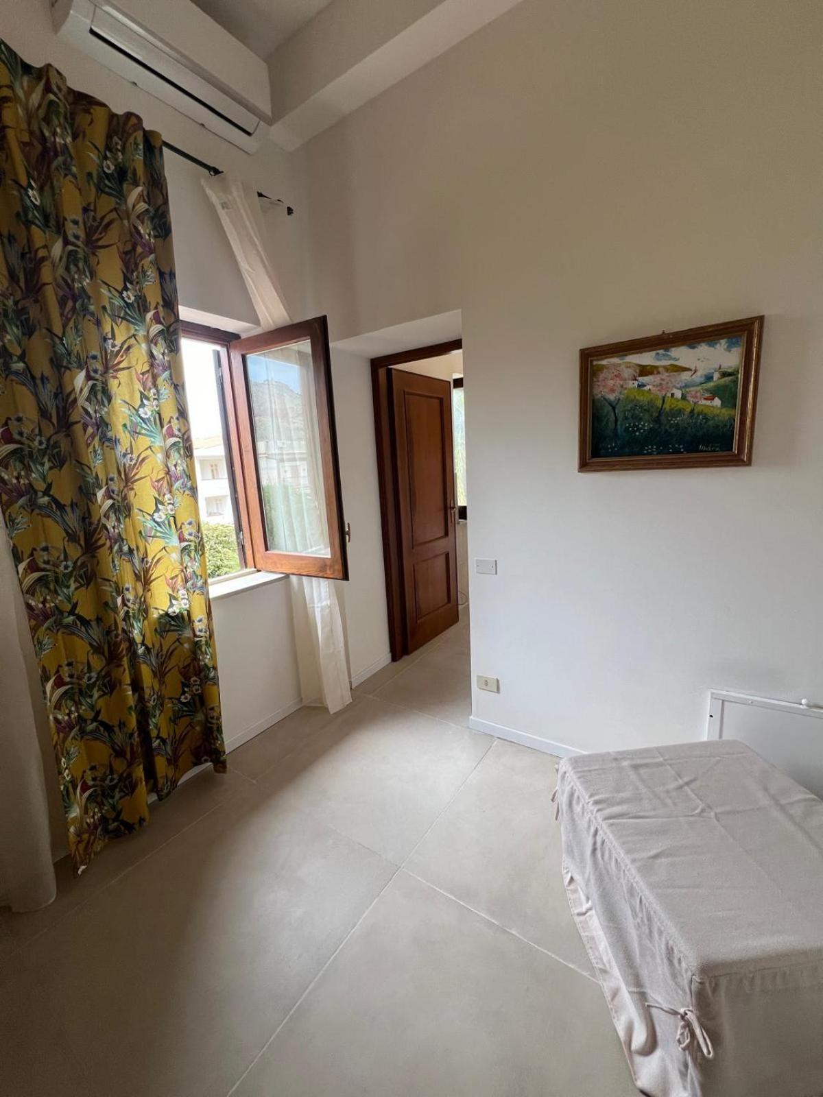 פלרמו Domus Orestea Luxury Suites מראה חיצוני תמונה