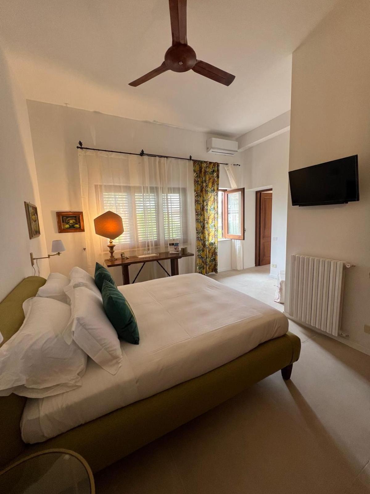 פלרמו Domus Orestea Luxury Suites מראה חיצוני תמונה