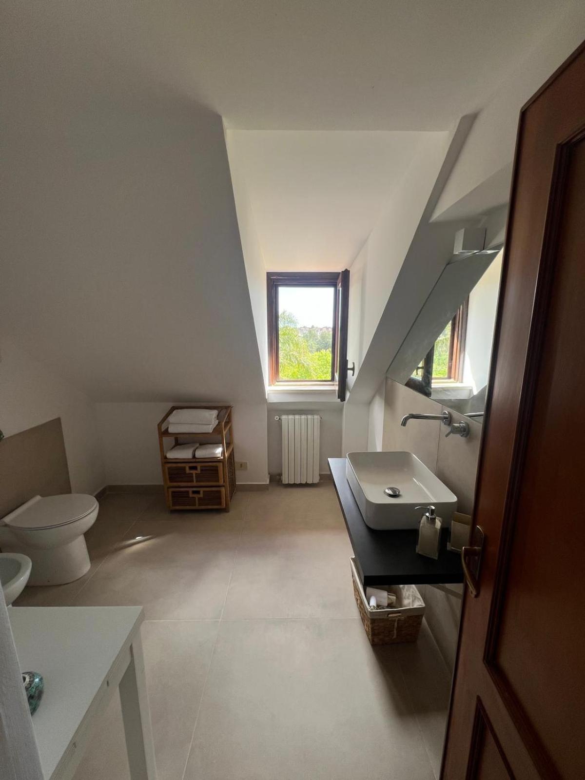 פלרמו Domus Orestea Luxury Suites מראה חיצוני תמונה