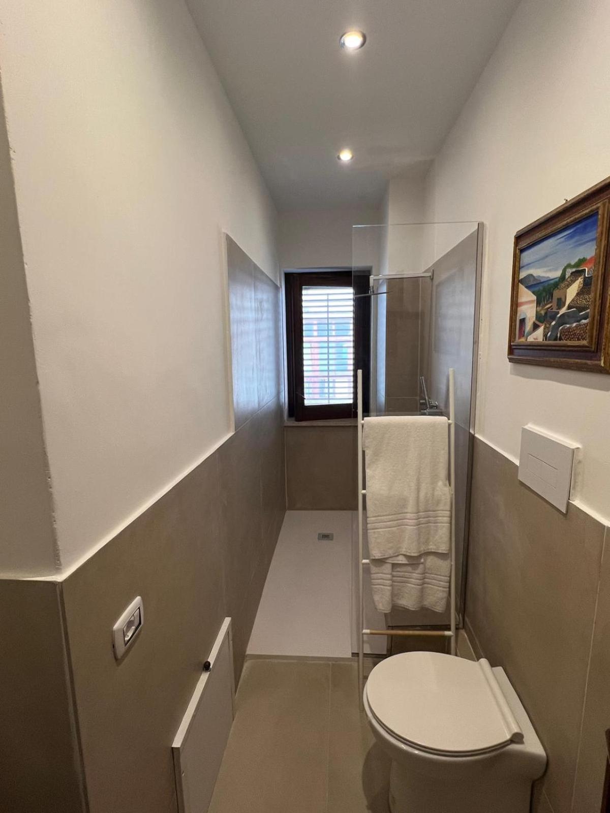פלרמו Domus Orestea Luxury Suites מראה חיצוני תמונה