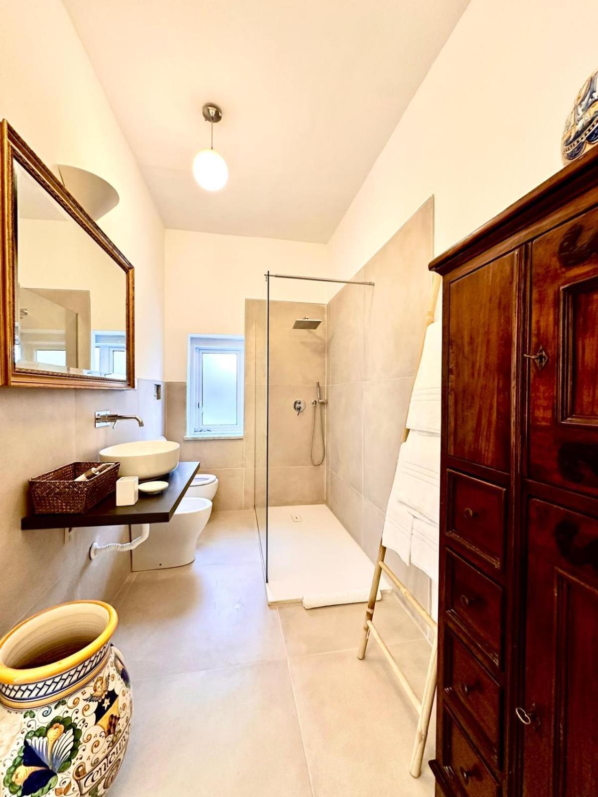 פלרמו Domus Orestea Luxury Suites מראה חיצוני תמונה