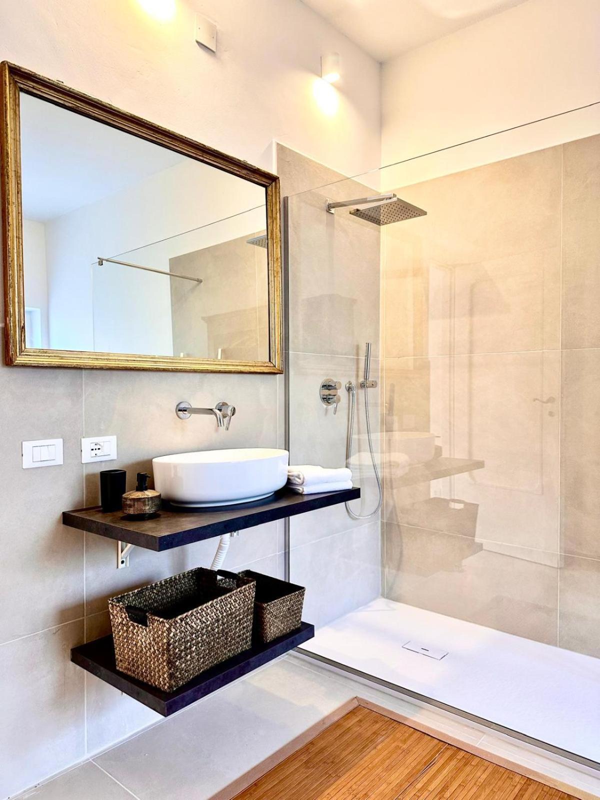 פלרמו Domus Orestea Luxury Suites מראה חיצוני תמונה