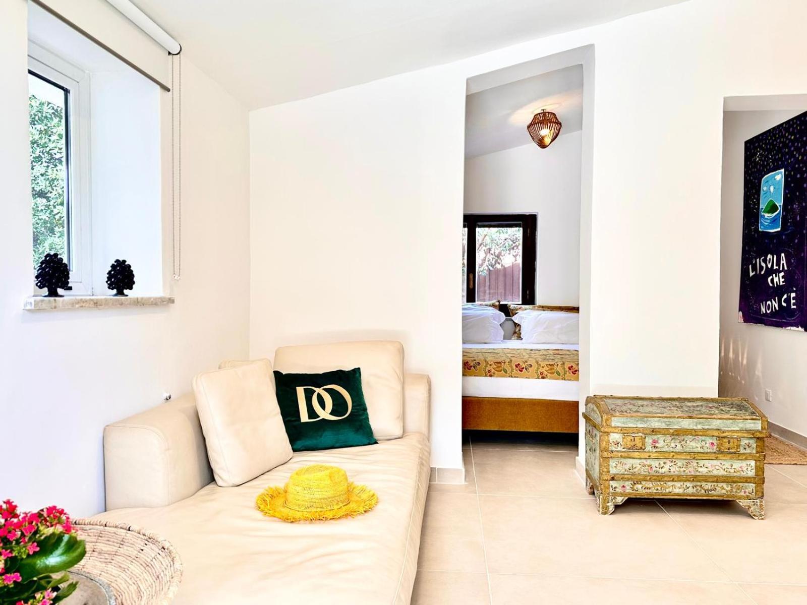 פלרמו Domus Orestea Luxury Suites מראה חיצוני תמונה