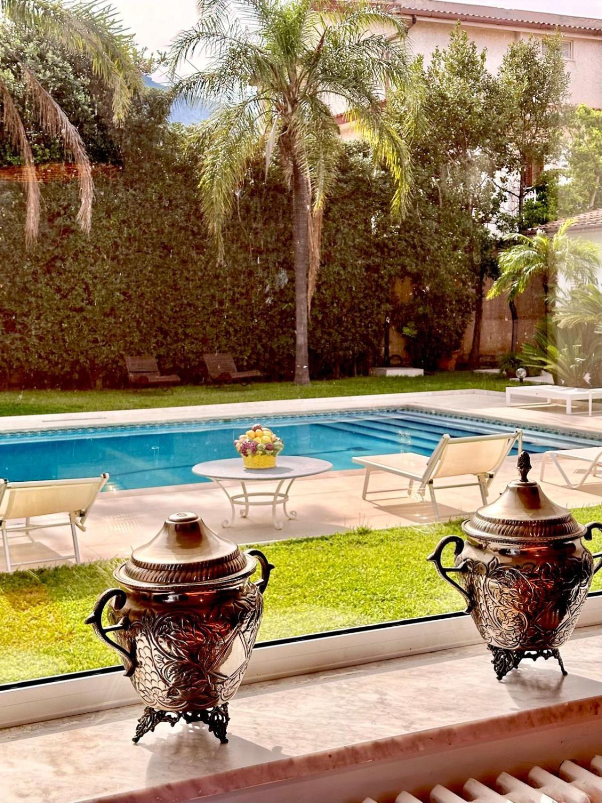 פלרמו Domus Orestea Luxury Suites מראה חיצוני תמונה