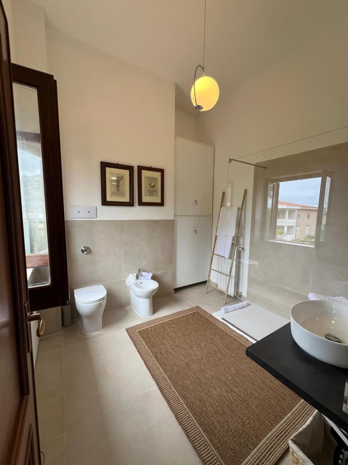 פלרמו Domus Orestea Luxury Suites מראה חיצוני תמונה