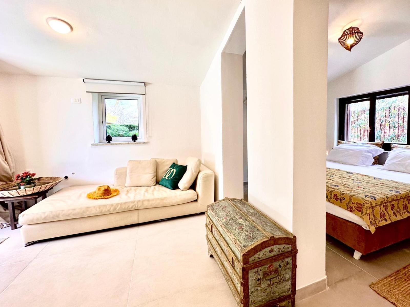 פלרמו Domus Orestea Luxury Suites מראה חיצוני תמונה