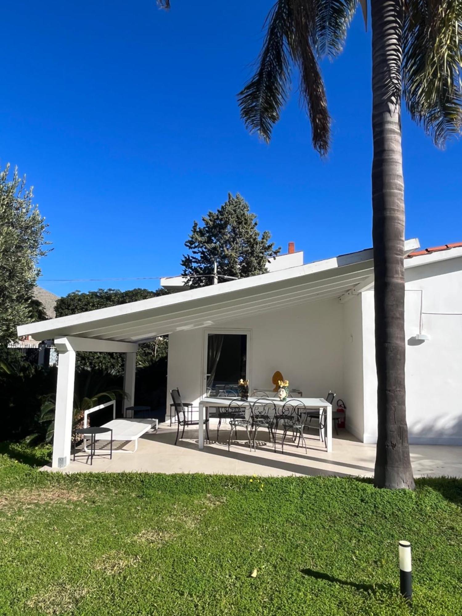 פלרמו Domus Orestea Luxury Suites מראה חיצוני תמונה