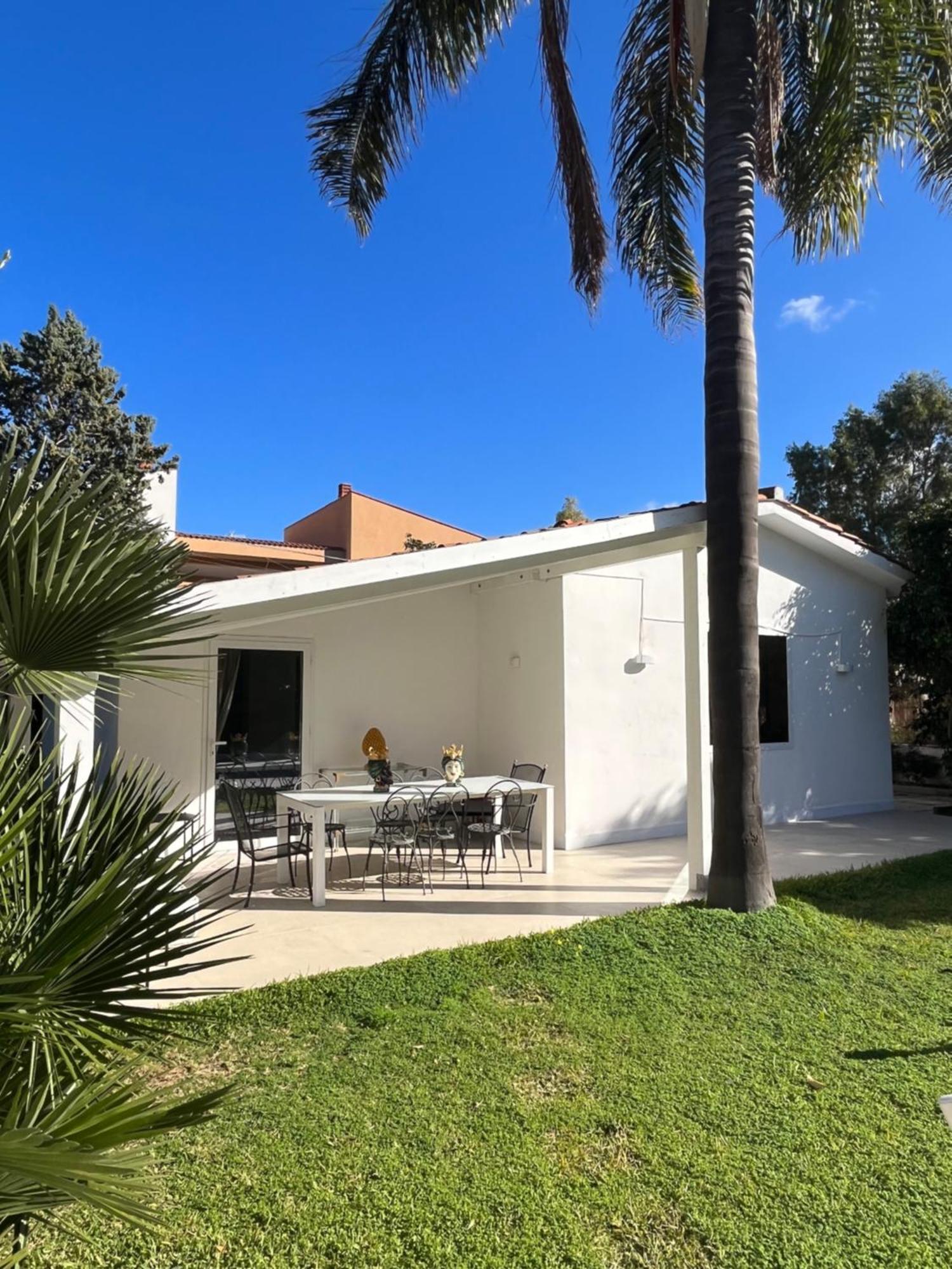 פלרמו Domus Orestea Luxury Suites מראה חיצוני תמונה
