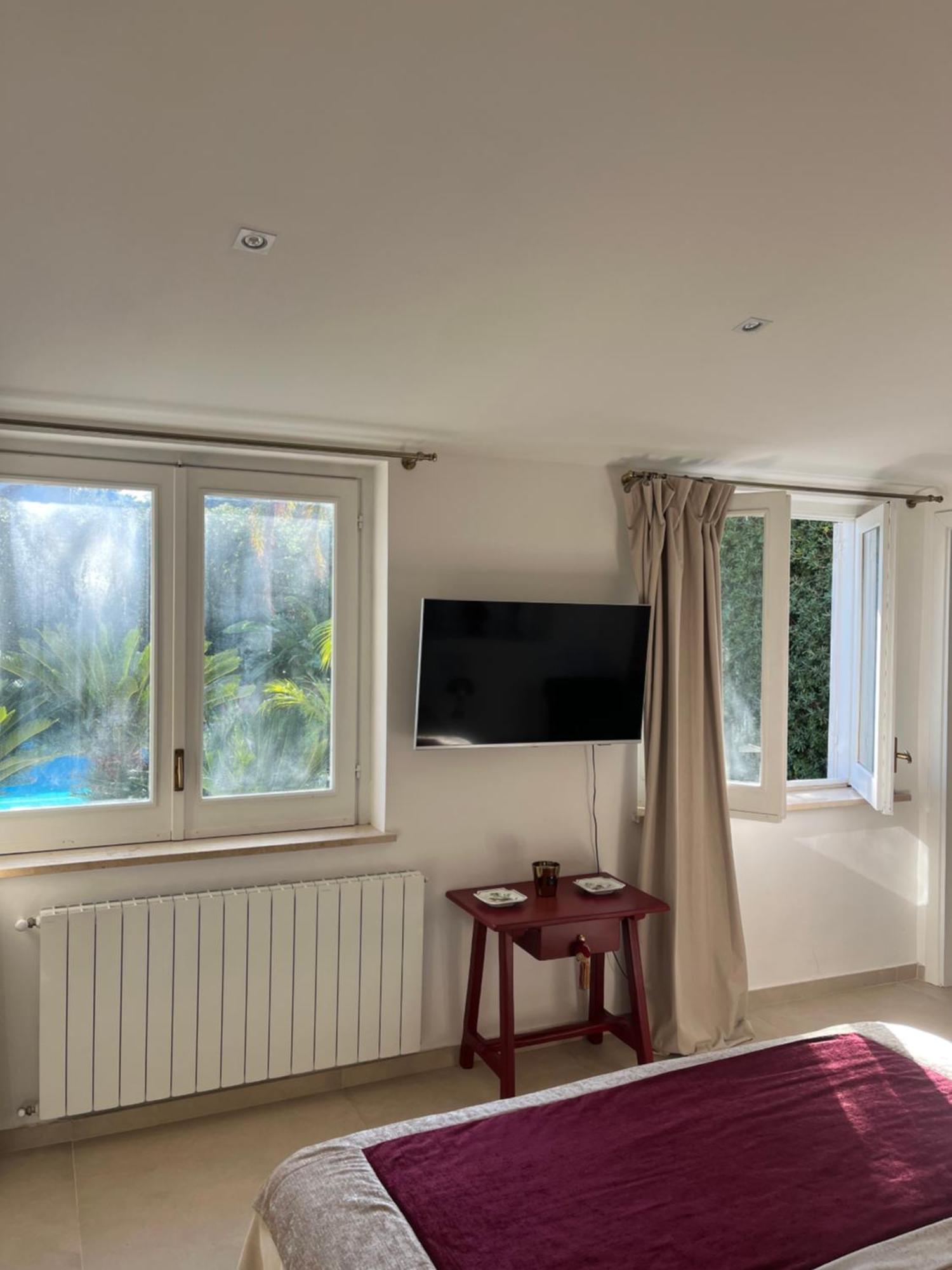 פלרמו Domus Orestea Luxury Suites מראה חיצוני תמונה