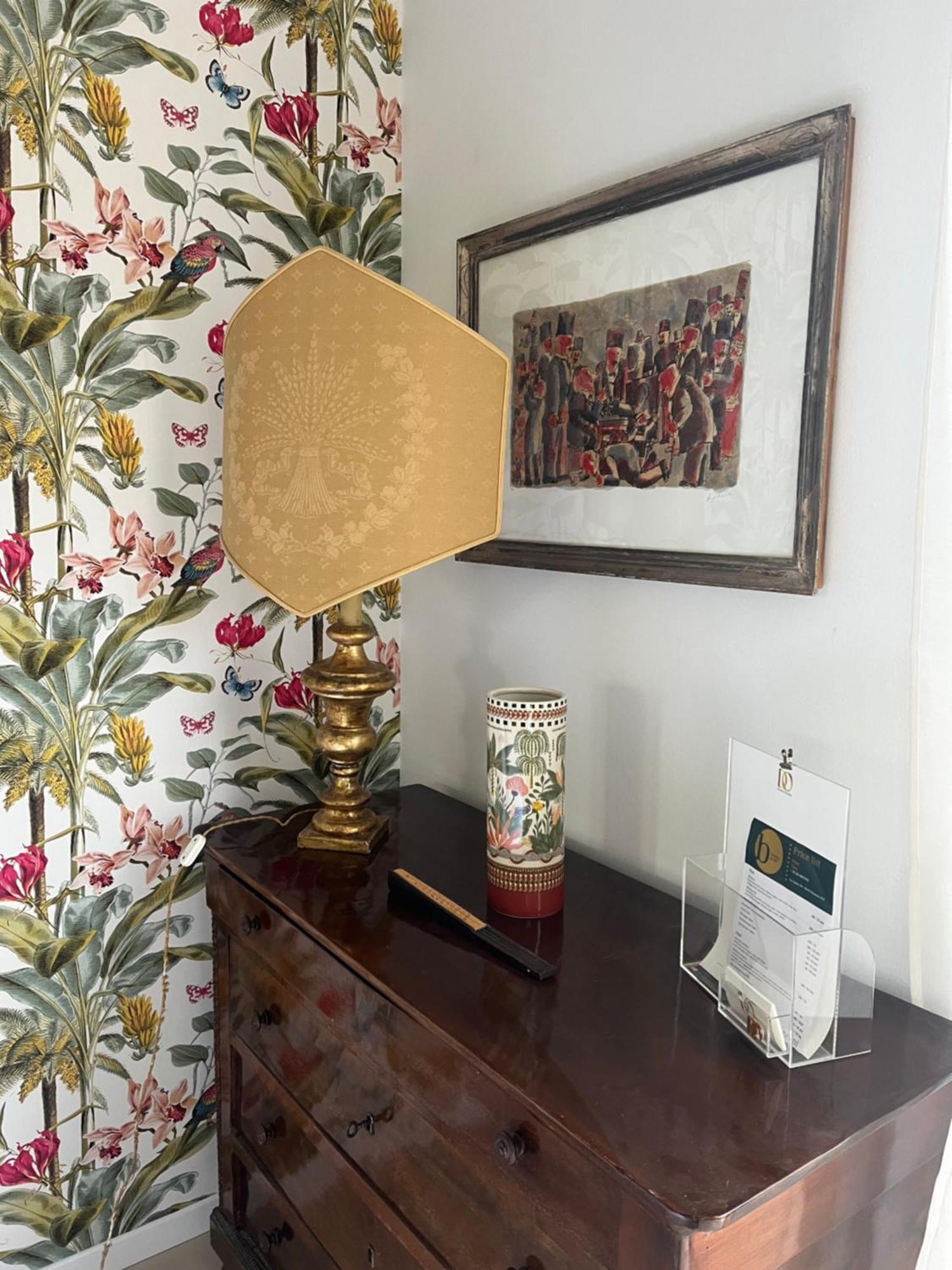 פלרמו Domus Orestea Luxury Suites מראה חיצוני תמונה