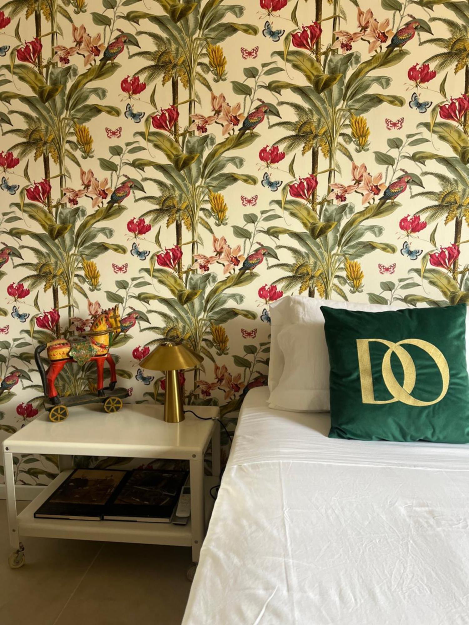 פלרמו Domus Orestea Luxury Suites מראה חיצוני תמונה