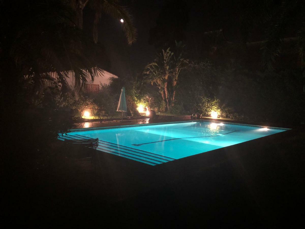 פלרמו Domus Orestea Luxury Suites מראה חיצוני תמונה