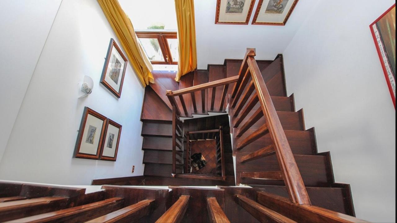 פלרמו Domus Orestea Luxury Suites מראה חיצוני תמונה